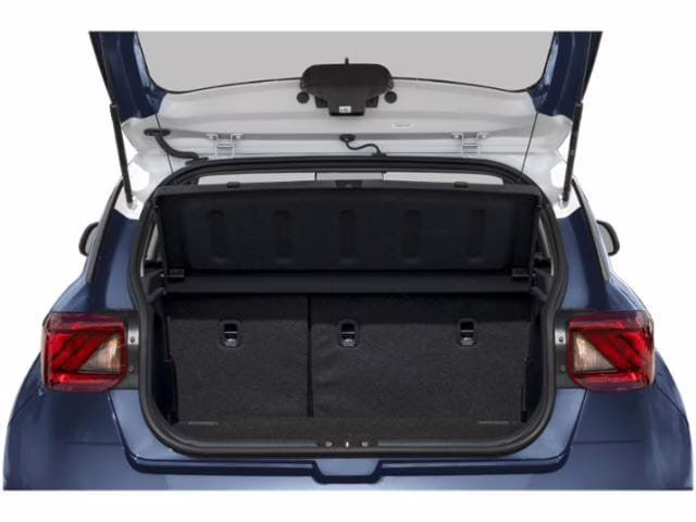 2026 Denim w/White Roof Hyundai Venue SEL FWD SUV