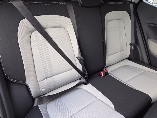 2026 Onyx Black Hyundai Venue SEL FWD SUV
