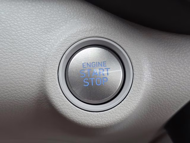 2026 Onyx Black Hyundai Venue SEL FWD SUV