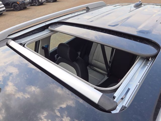 2026 Onyx Black Hyundai Venue SEL FWD SUV