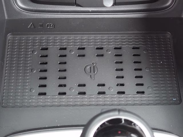 2026 Ecotronic Gray Hyundai Venue SEL FWD SUV