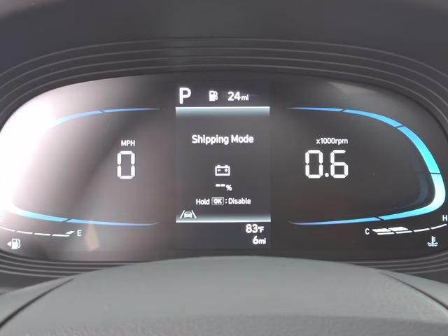 2026 Ecotronic Gray Hyundai Venue SEL FWD SUV