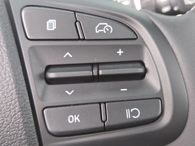 2026 Ecotronic Gray Hyundai Venue SEL FWD SUV
