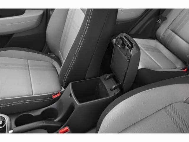 2026 Ultimate Red Hyundai Venue SEL FWD SUV