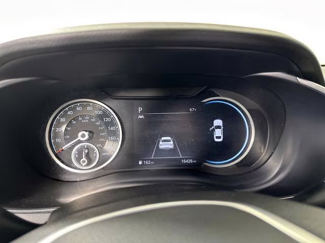 2023 Tasman Blue Genesis G70 2.0T AWD Sedan