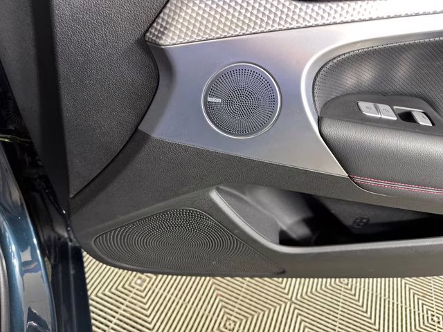 2023 Tasman Blue Genesis G70 2.0T AWD Sedan