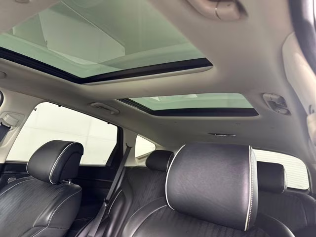 2021 Savile Silver Genesis GV80 2.5T AWD SUV
