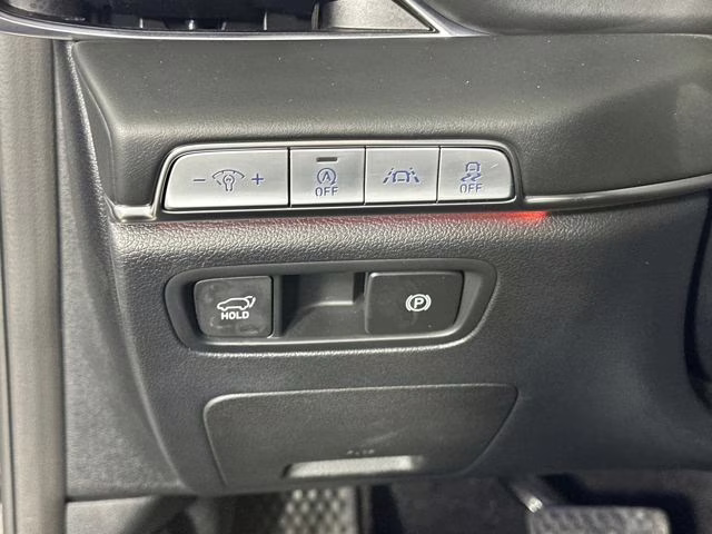 2021 Savile Silver Genesis GV80 2.5T AWD SUV