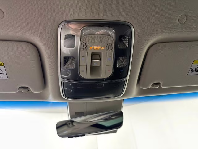 2021 Savile Silver Genesis GV80 2.5T AWD SUV