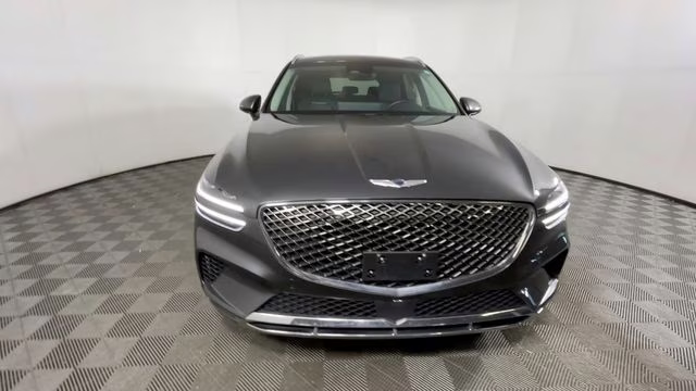 2025 Makalu Gray Genesis GV70 2.5T AWD SUV
