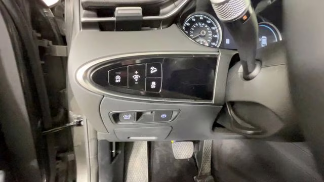 2025 Makalu Gray Genesis GV70 2.5T AWD SUV