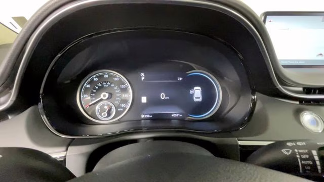 2025 Makalu Gray Genesis GV70 2.5T AWD SUV