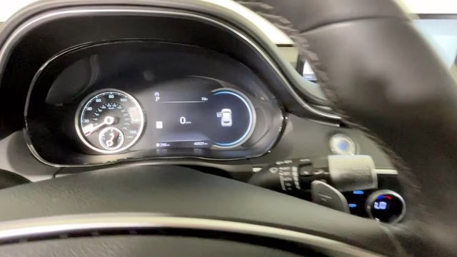 2025 Makalu Gray Genesis GV70 2.5T AWD SUV