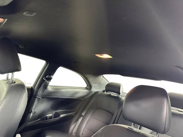 2014 Abyss Blue Kia Forte Koup SX FWD Coupe