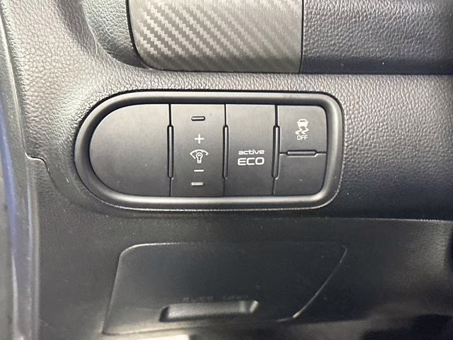 2014 Abyss Blue Kia Forte Koup SX FWD Coupe
