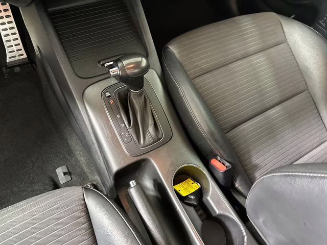2014 Abyss Blue Kia Forte Koup SX FWD Coupe