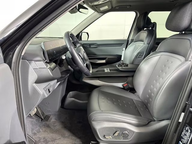 2024 Panthera Metal Kia EV9 Wind AWD SUV