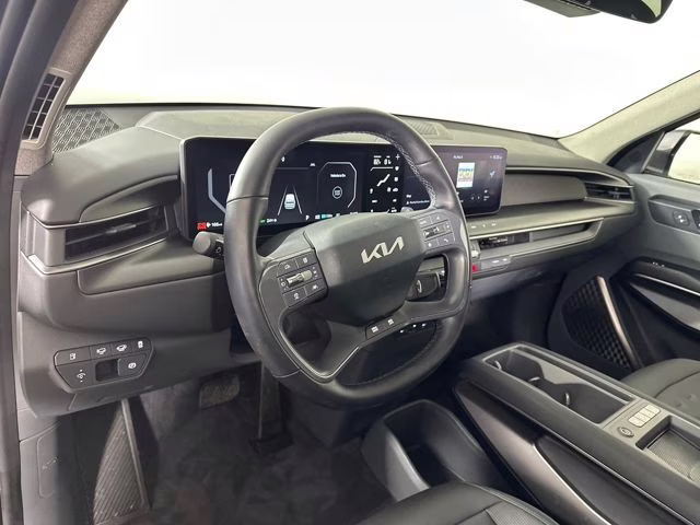 2024 Panthera Metal Kia EV9 Wind AWD SUV