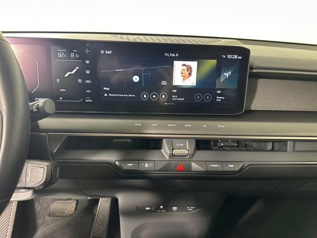 2024 Panthera Metal Kia EV9 Wind AWD SUV