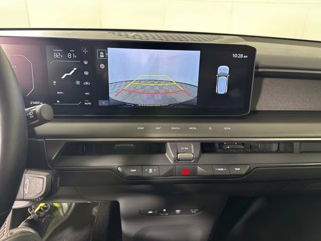 2024 Panthera Metal Kia EV9 Wind AWD SUV