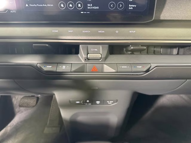 2024 Panthera Metal Kia EV9 Wind AWD SUV