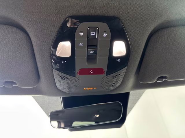 2024 Panthera Metal Kia EV9 Wind AWD SUV