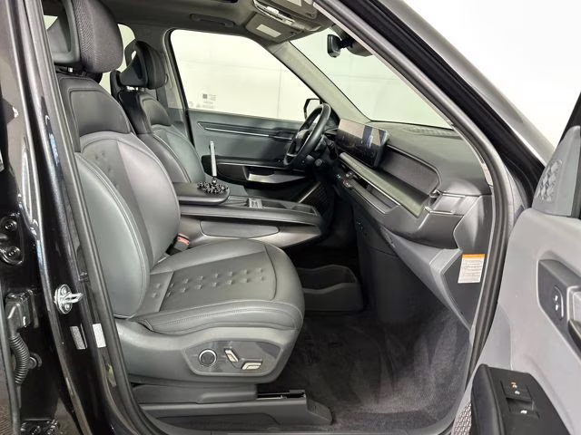 2024 Panthera Metal Kia EV9 Wind AWD SUV