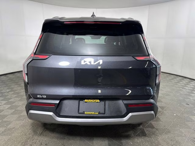 2024 Panthera Metal Kia EV9 Wind AWD SUV