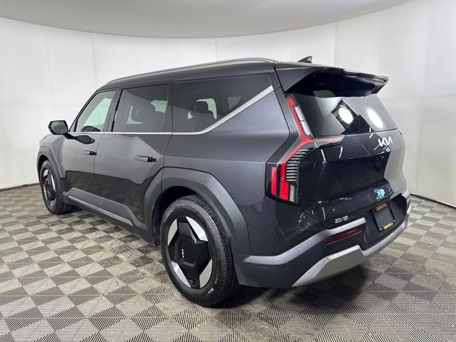 2024 Panthera Metal Kia EV9 Wind AWD SUV