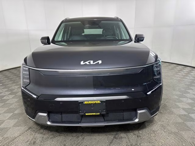 2024 Panthera Metal Kia EV9 Wind AWD SUV