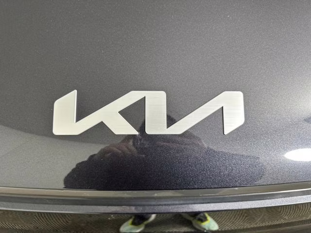 2024 Panthera Metal Kia EV9 Wind AWD SUV