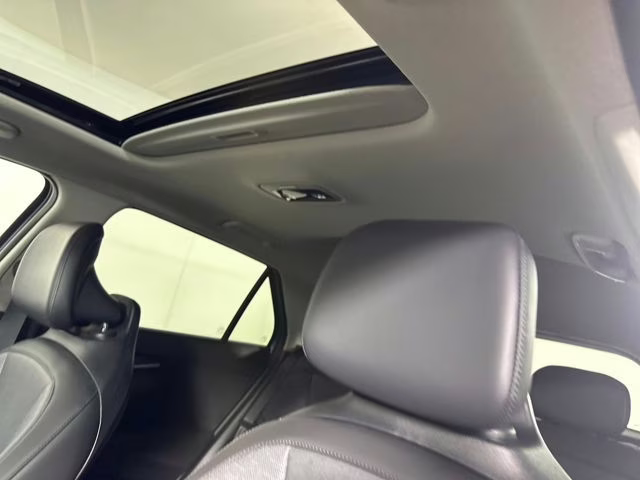 2025 Mineral Blue Kia Niro EV Wave FWD SUV