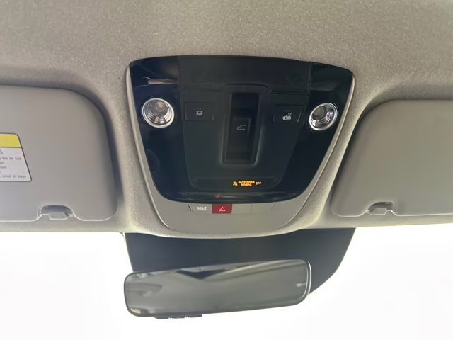 2025 Mineral Blue Kia Niro EV Wave FWD SUV