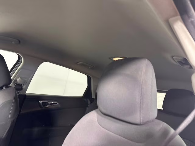 2023 Gravity Gray Kia Sportage LX AWD SUV