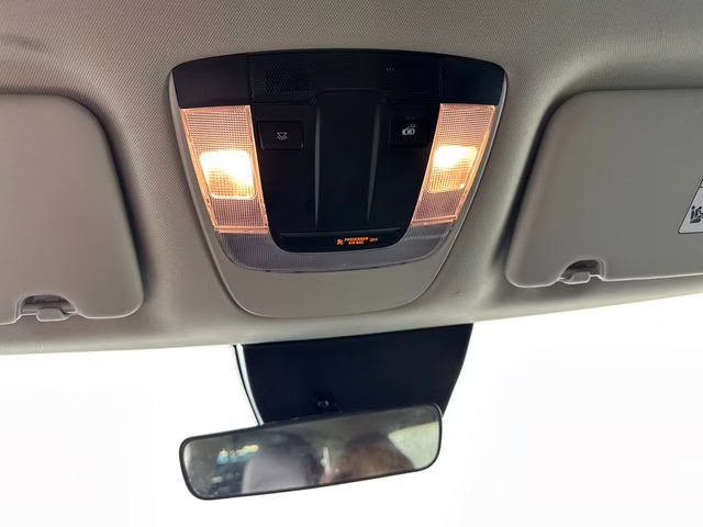 2023 Gravity Gray Kia Sportage LX AWD SUV