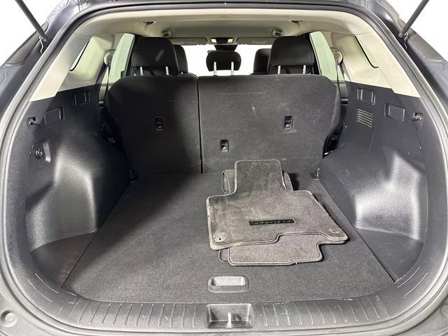 2023 Gravity Gray Kia Sportage LX AWD SUV