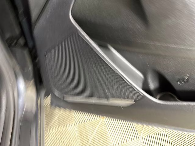 2023 Gravity Gray Kia Sportage LX AWD SUV