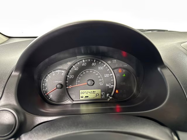 2024 Jet Black Metallic Mitsubishi Mirage ES FWD Hatchback