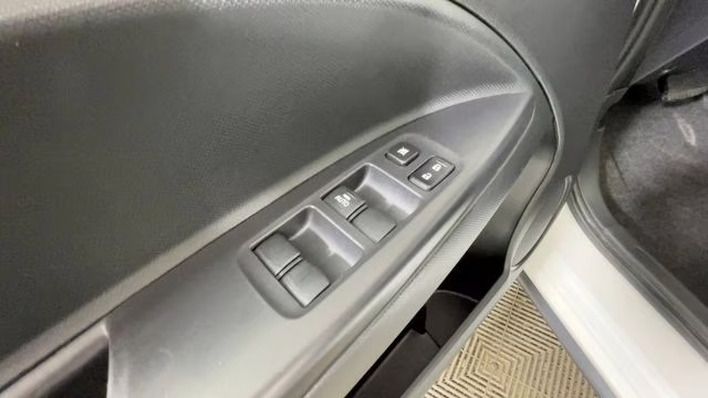 2020 Pearl White Mitsubishi Mirage G4 LE FWD Sedan