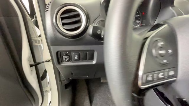 2020 Pearl White Mitsubishi Mirage G4 LE FWD Sedan