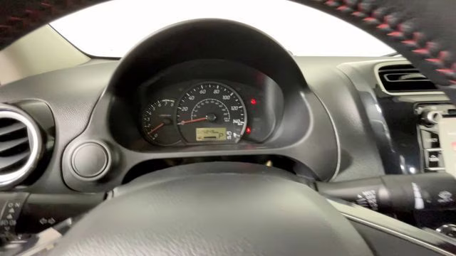 2020 Pearl White Mitsubishi Mirage G4 LE FWD Sedan