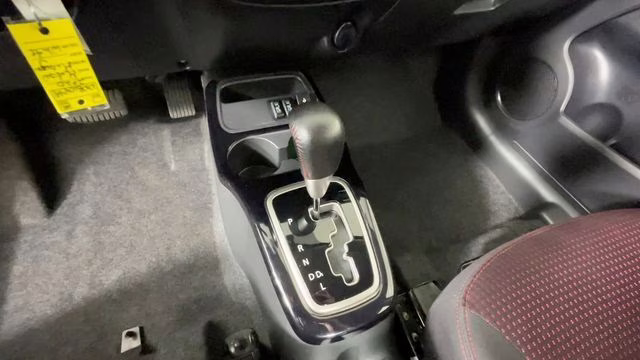 2020 Pearl White Mitsubishi Mirage G4 LE FWD Sedan