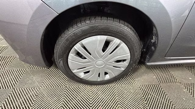 2023 Mercury Gray Metallic Mitsubishi Mirage G4 ES FWD Sedan