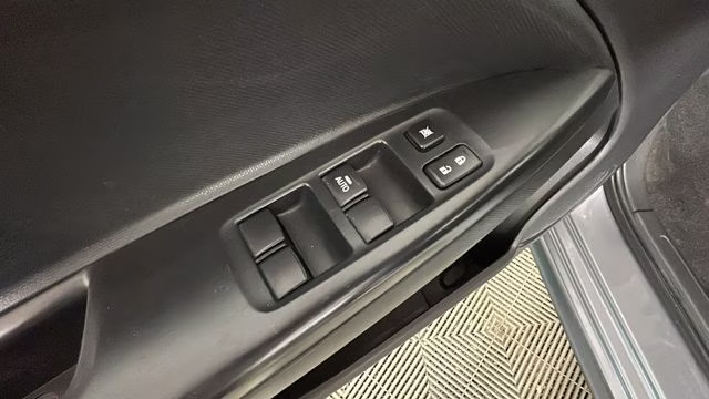 2023 Mercury Gray Metallic Mitsubishi Mirage G4 ES FWD Sedan