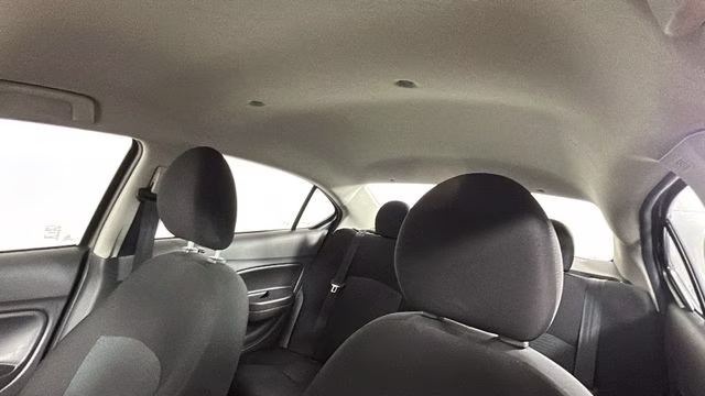 2023 Mercury Gray Metallic Mitsubishi Mirage G4 ES FWD Sedan
