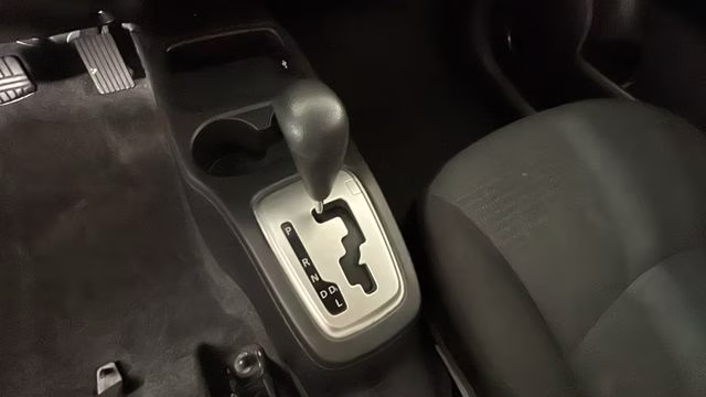 2023 Mercury Gray Metallic Mitsubishi Mirage G4 ES FWD Sedan