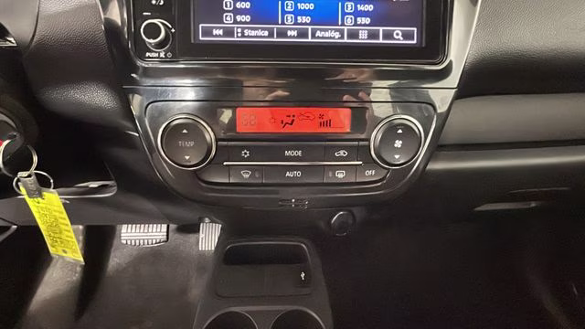 2023 Mercury Gray Metallic Mitsubishi Mirage G4 ES FWD Sedan