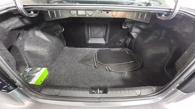 2023 Mercury Gray Metallic Mitsubishi Mirage G4 ES FWD Sedan