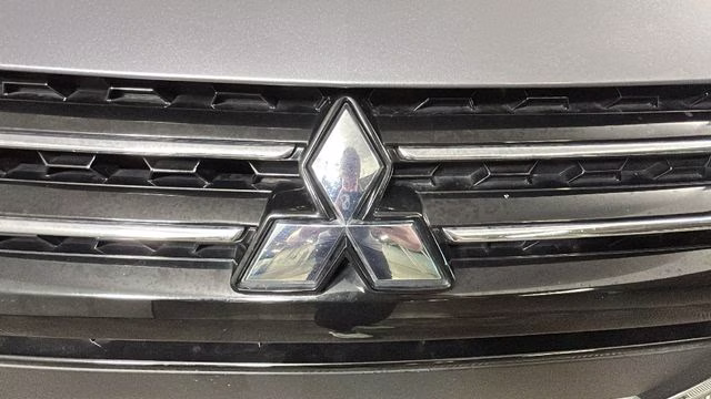 2023 Mercury Gray Metallic Mitsubishi Mirage G4 ES FWD Sedan