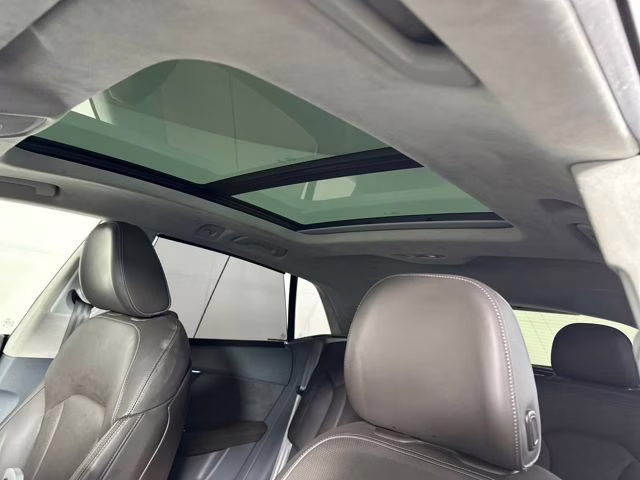 2019 Samurai Gray Metallic Audi Q8 3.0T Prestige SUV